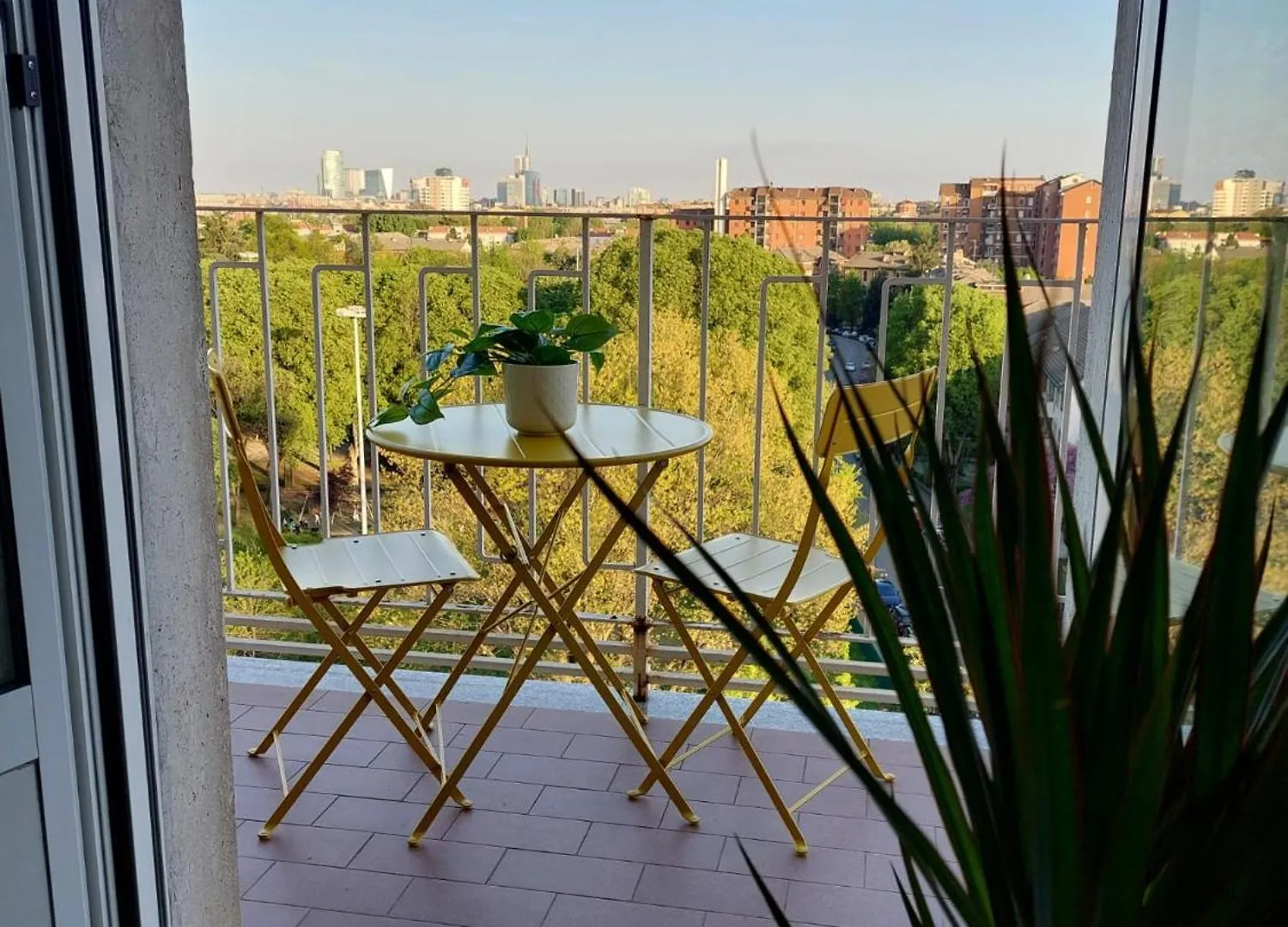 Bellavista Accommodation - Bovisa Politecnico - 2026 Winter Olympics Ice Park - Rho Fiera - Sacco Hospital Milan Italie