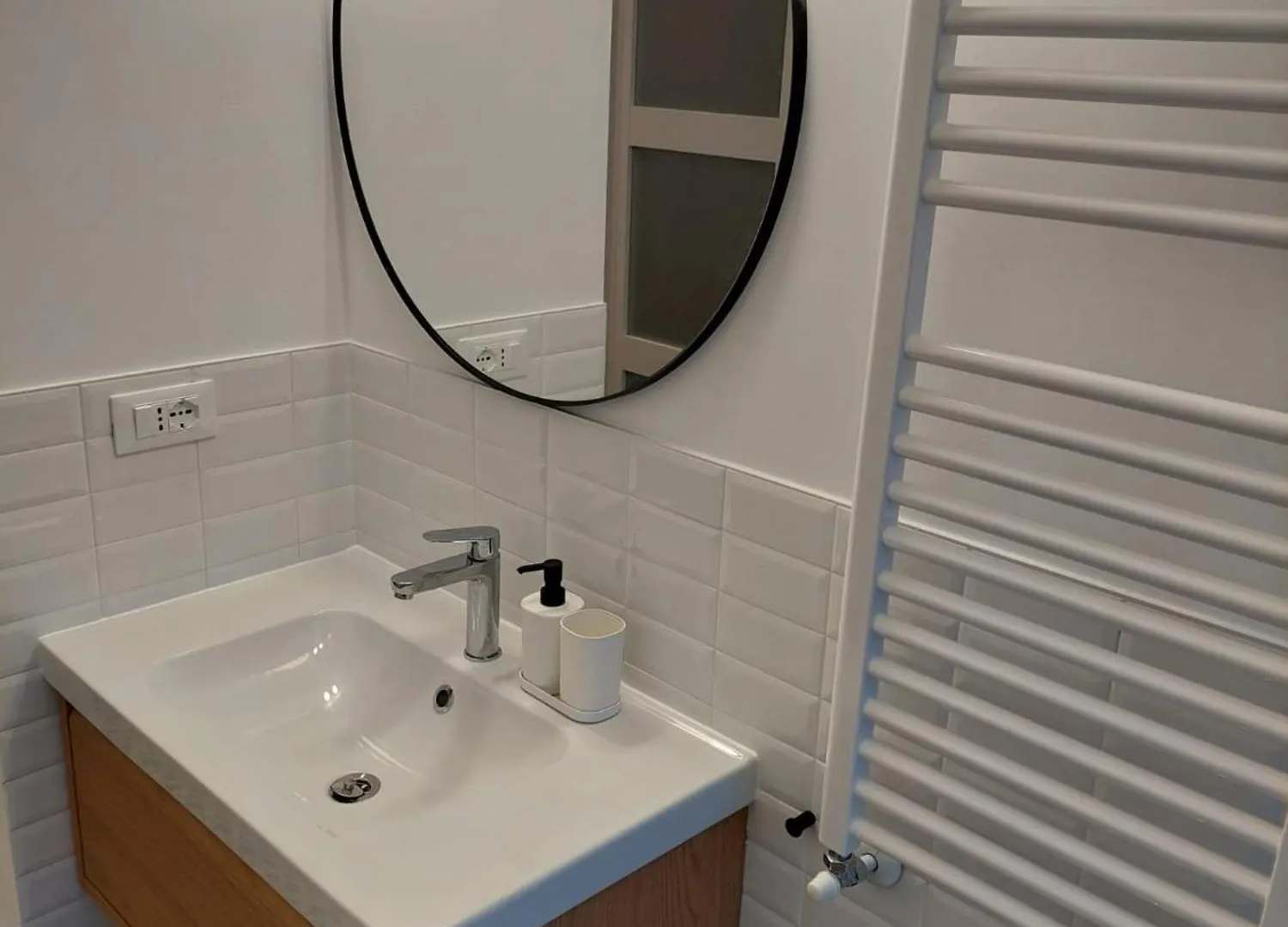 Bellavista Accommodation - Bovisa Politecnico - 2026 Winter Olympics Ice Park - Rho Fiera - Sacco Hospital Milan Appartement
