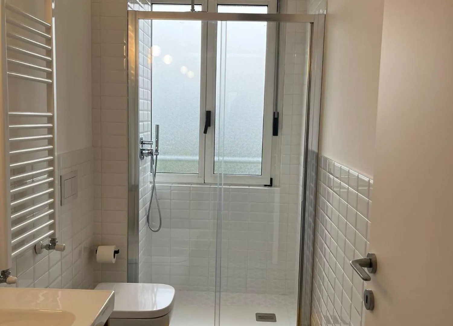 Bellavista Accommodation - Bovisa Politecnico - 2026 Winter Olympics Ice Park - Rho Fiera - Sacco Hospital Milan