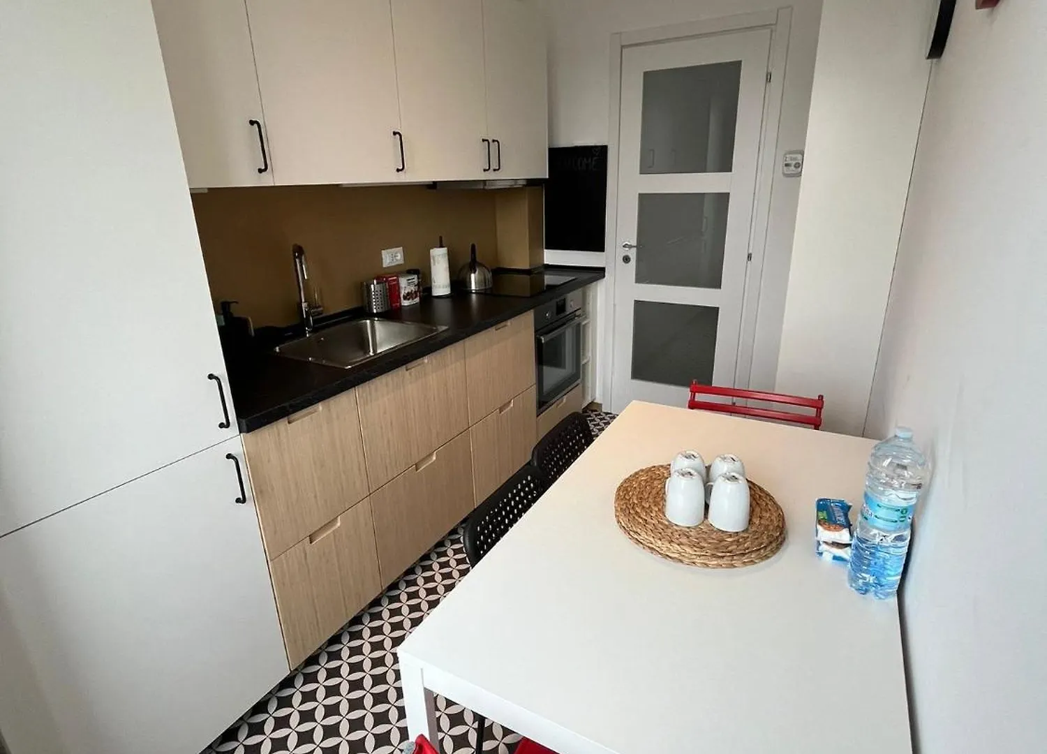 Appartement Bellavista Accommodation - Bovisa Politecnico - 2026 Winter Olympics Ice Park - Rho Fiera - Sacco Hospital Milan
