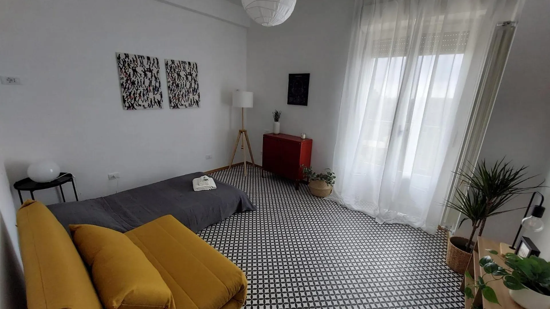 Bellavista Accommodation - Bovisa Politecnico - 2026 Winter Olympics Ice Park - Rho Fiera - Sacco Hospital Milano 0*,