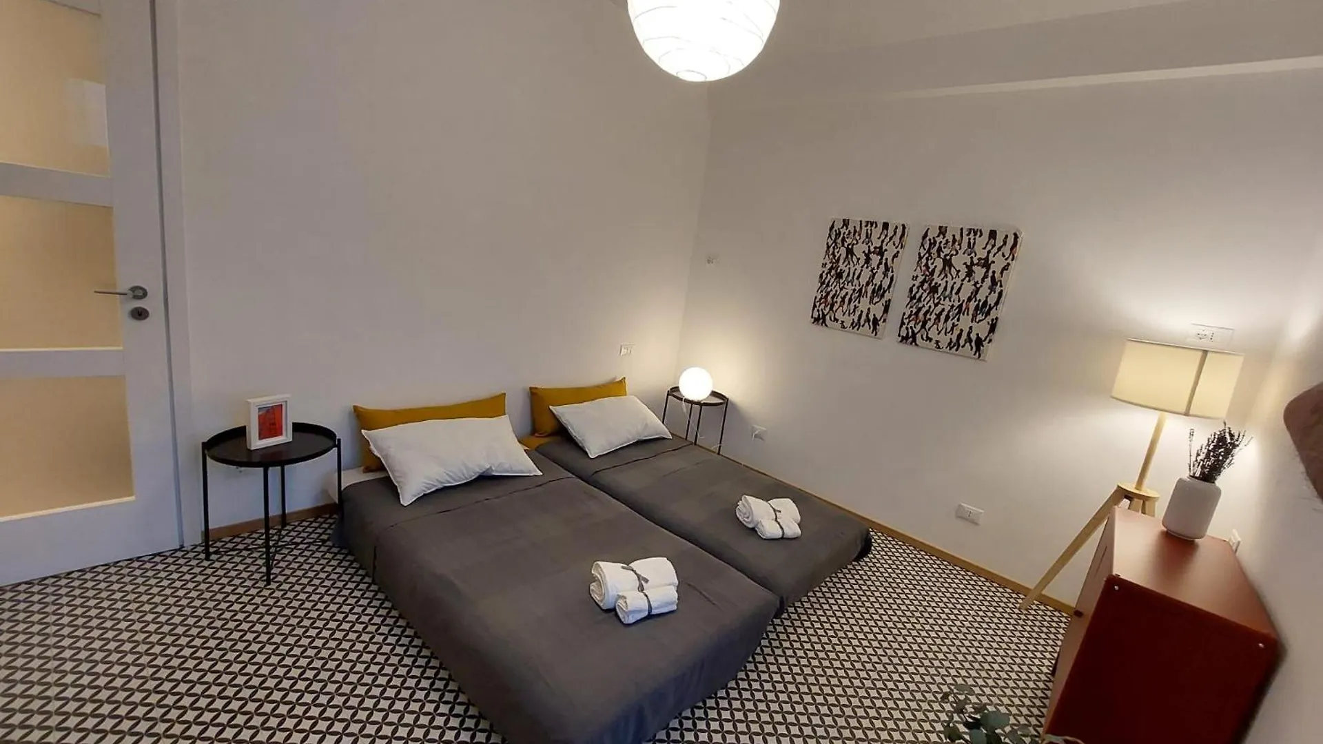 Bellavista Accommodation - Bovisa Politecnico - 2026 Winter Olympics Ice Park - Rho Fiera - Sacco Hospital Milano 0*,  Italia