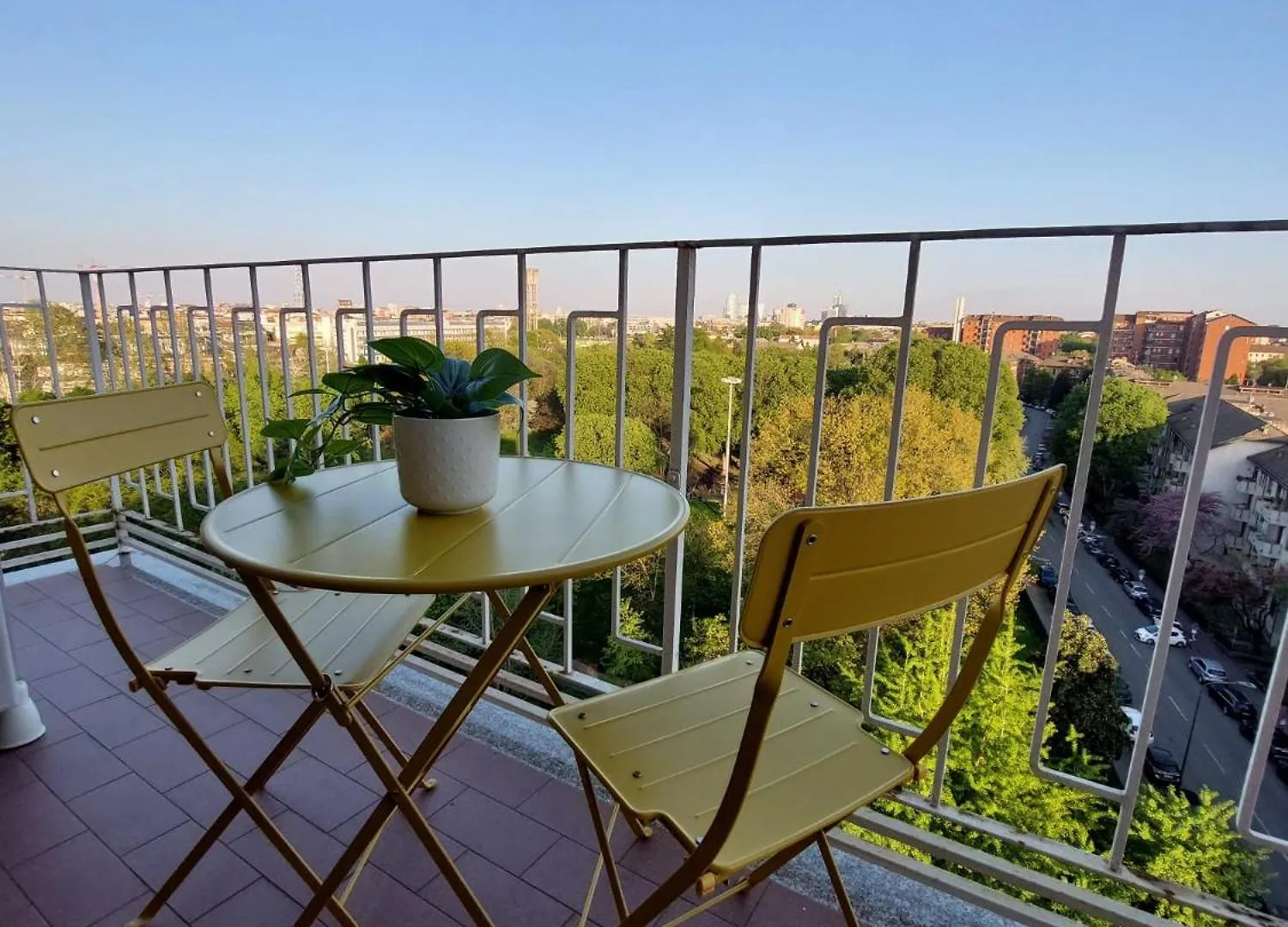 Bellavista Accommodation - Bovisa Politecnico - 2026 Winter Olympics Ice Park - Rho Fiera - Sacco Hospital Milano