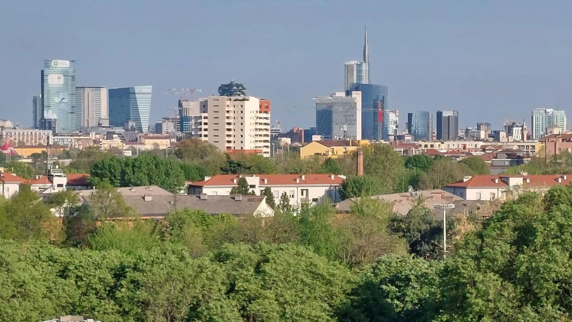 Bellavista Accommodation - Bovisa Politecnico - 2026 Winter Olympics Ice Park - Rho Fiera - Sacco Hospital Milano 0*,  Italia