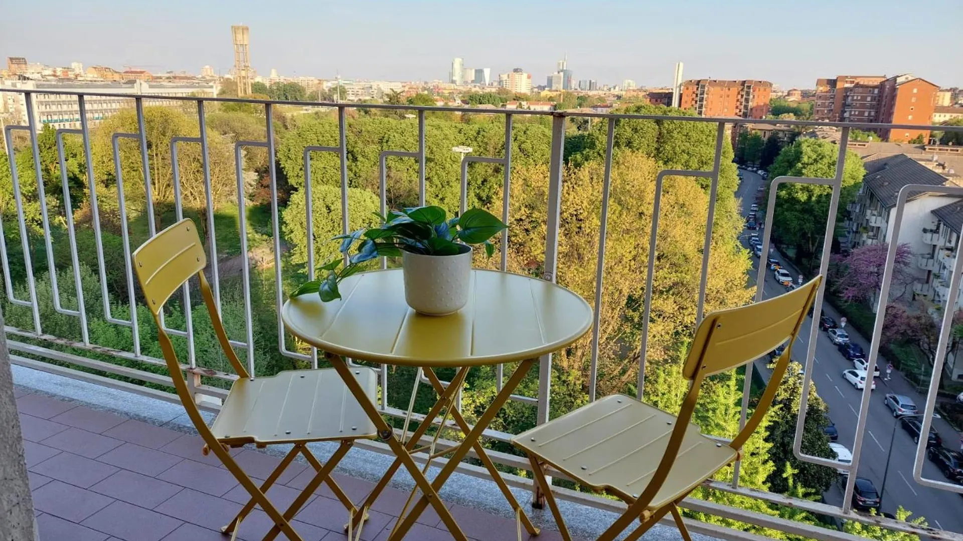 Bellavista Accommodation - Bovisa Politecnico - 2026 Winter Olympics Ice Park - Rho Fiera - Sacco Hospital Milano 0*,  Italia