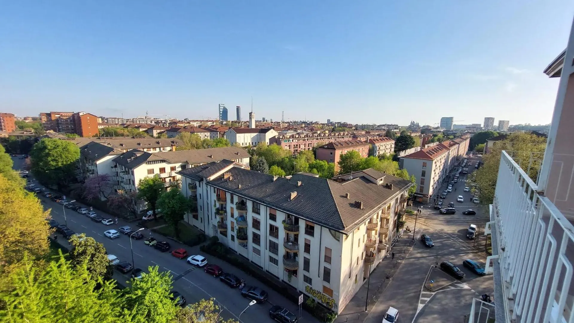 Bellavista Accommodation - Bovisa Politecnico - 2026 Winter Olympics Ice Park - Rho Fiera - Sacco Hospital Milano Appartamento