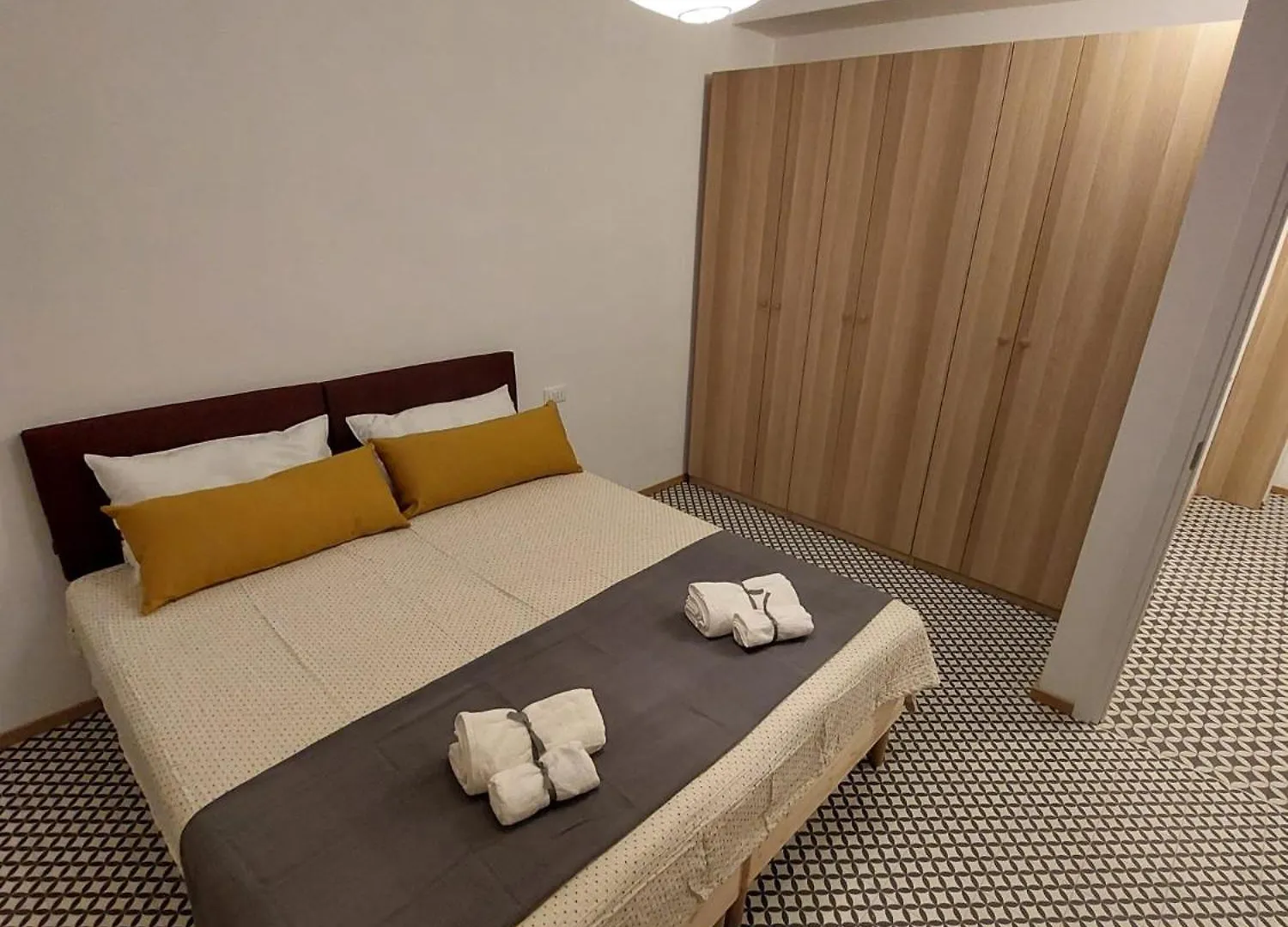 Bellavista Accommodation - Bovisa Politecnico - 2026 Winter Olympics Ice Park - Rho Fiera - Sacco Hospital Milano