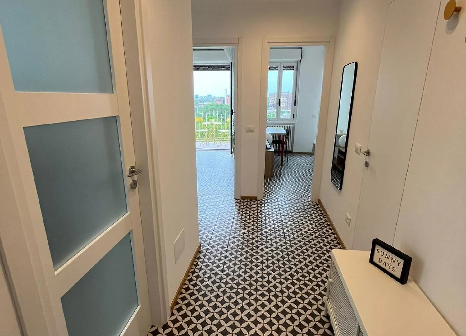 Bellavista Accommodation - Bovisa Politecnico - 2026 Winter Olympics Ice Park - Rho Fiera - Sacco Hospital Milano 0*,  Italia